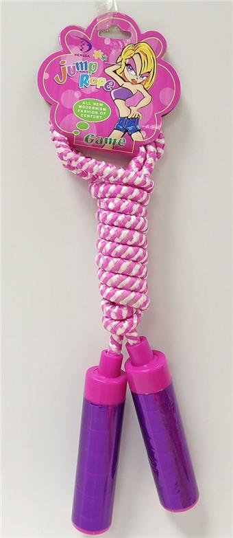skipping rope   ITEM NO.： W041382