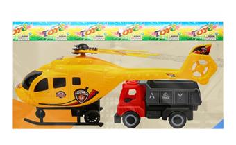Inertial helicopter   ITEM NO.： W047170