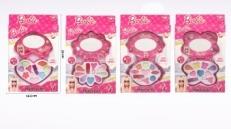 Barbie Children's Makeup   ITEM NO.： W059908