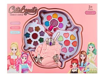 Children's makeup   ITEM NO.： W060403