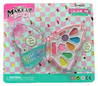 Most of the butterfly makeup on the suction board   ITEM NO.： W060381