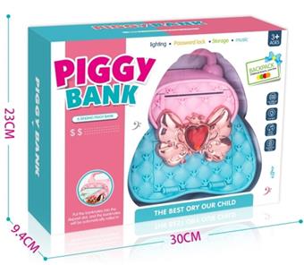 Piggy bank   ITEM NO.： W051309