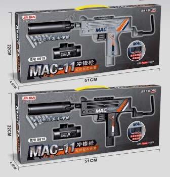 MAC-11   ITEM NO.： W064131