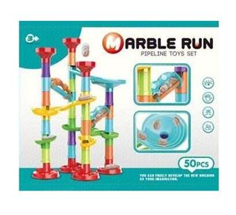 Catapult ball track building block   ITEM NO.： W046433