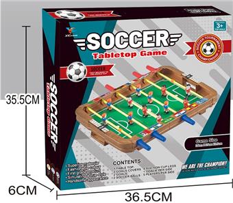 Football table   ITEM NO.： W061013
