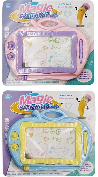 Writing board (color)   ITEM NO.： W056327