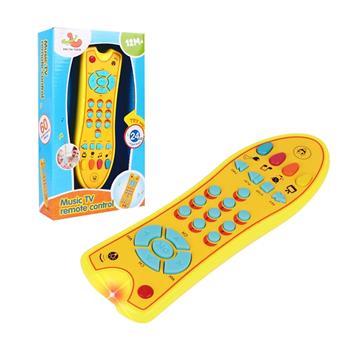 Remote control (lighting and music)   ITEM NO.： W042036
