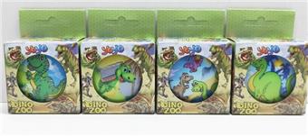 Dinosaur yo yo (GCC)   ITEM NO.： W047997