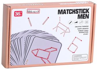 Mind Match Puzzle Game   ITEM NO.： W044171