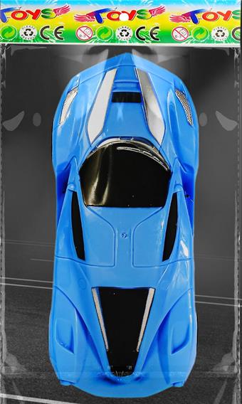 Inertial sports car   ITEM NO.： W046916