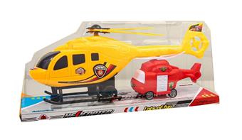 Inertial helicopter   ITEM NO.： W047145
