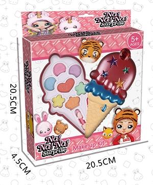 NANA Ice Cream Cosmetics   ITEM NO.： W059569