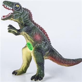 Small to medium-sized Tyrannosaurus rex   ITEM NO.： W049748