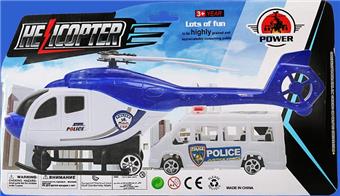 Return helicopter   ITEM NO.： W046890