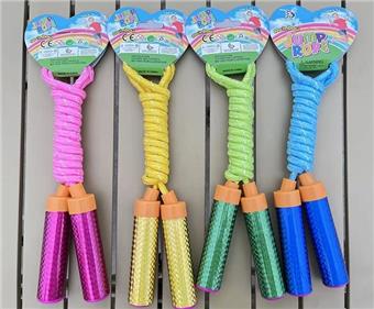 Children's skipping rope   ITEM NO.： W041443
