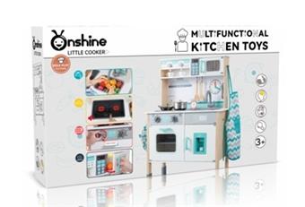 Green Kitchen   ITEM NO.： W043476