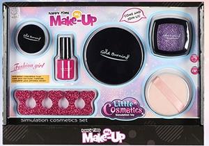Simulated UV Makeup Collection Set   ITEM NO.： W059870