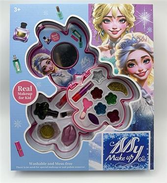 Mirror finish in makeup (ice and snow)   ITEM NO.： W059510