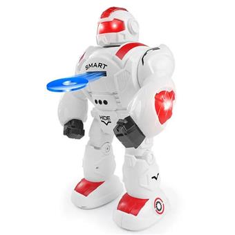 Remote control robot   ITEM NO.： W054916