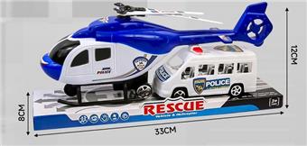 Return helicopter   ITEM NO.： W046843