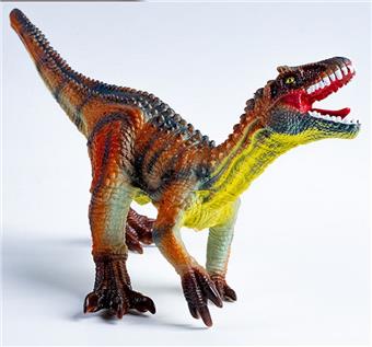 eotyrannus   ITEM NO.： W050075
