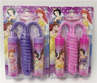 Disney Princess   ITEM NO.： W041356