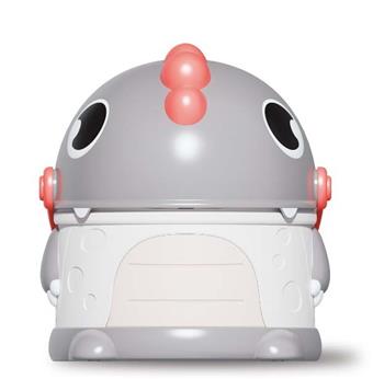Dinosaur piggy bank   ITEM NO.： W051675