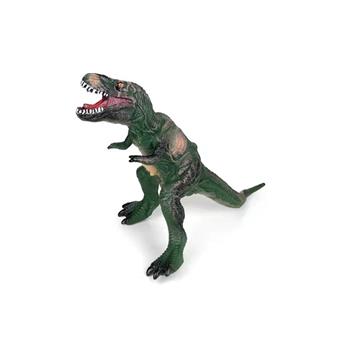Medium sized Tyrannosaurus Rex   ITEM NO.： W049792