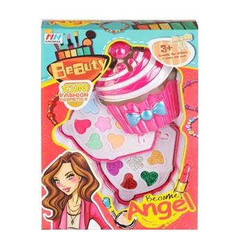 Children's makeup 3-layer cake   ITEM NO.： W045706