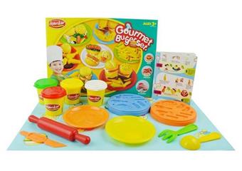 Qile Colorful Mud KA3 Series Burger   ITEM NO.： W054018