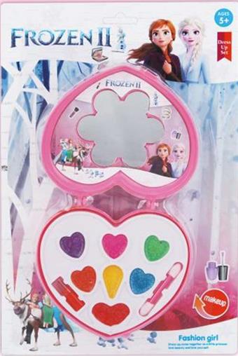 Ice and snow cosmetics   ITEM NO.： W059827