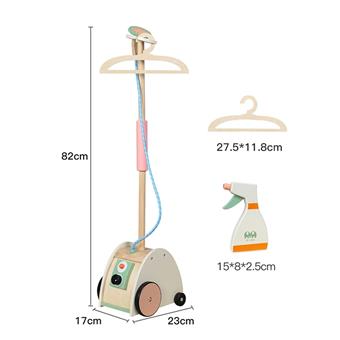 Hanging ironing machine   ITEM NO.： W043815
