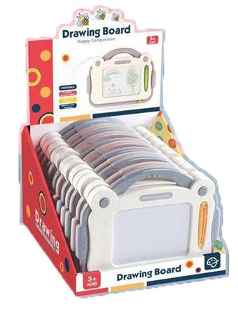 Writing board (black and white)   ITEM NO.： W056295