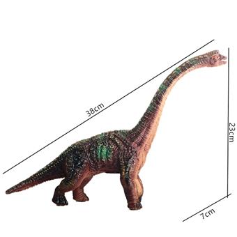 brachiosaurus   ITEM NO.： W049962