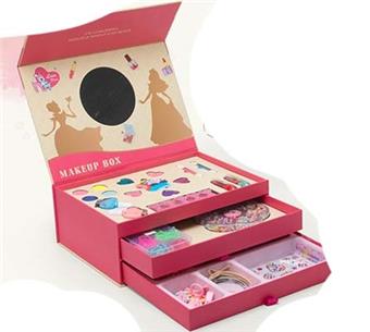 Makeup bead set box   ITEM NO.： W058999