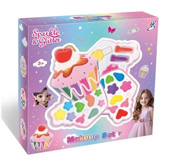 Children's makeup   ITEM NO.： W057612