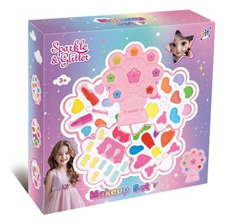 Children's makeup   ITEM NO.： W057593