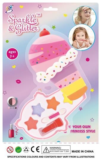 Children's makeup   ITEM NO.： W057540