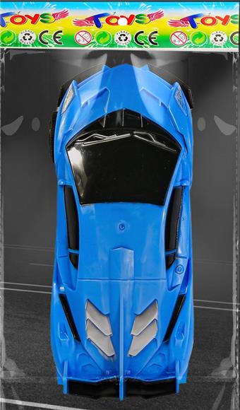 Inertial sports car   ITEM NO.： W046917