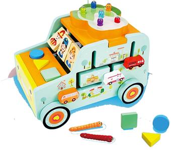 Insect catching game car   ITEM NO.： W043791