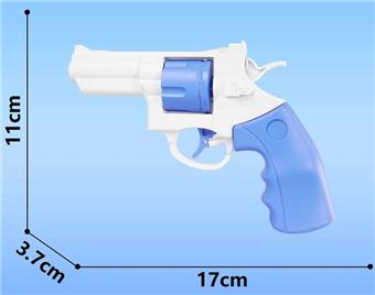 Left wheel small water gun linkage return chamber   ITEM NO.： W066789