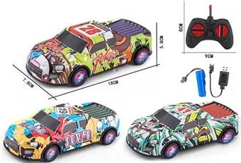 1: 24 way pickup truck racing alloy remote control car with lights   ITEM NO.： W060785