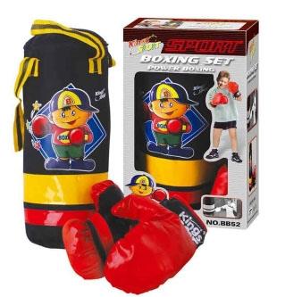 Mesh bag spherical sandbag   ITEM NO.： W063243
