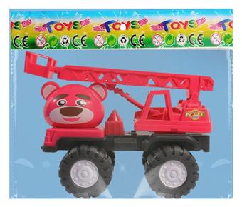 Sliding engineering vehicle   ITEM NO.： W047189