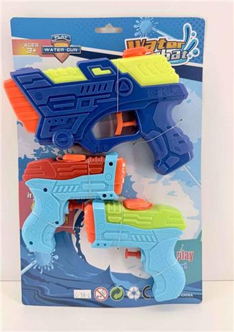 Water gun   ITEM NO.： W066968