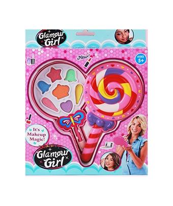 Girl's cosmetics   ITEM NO.： W059656