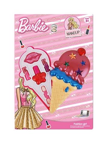 Barbie Cosmetics   ITEM NO.： W059681