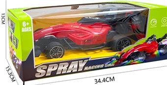 1: 14 Four way remote control equation racing car   ITEM NO.： W060830