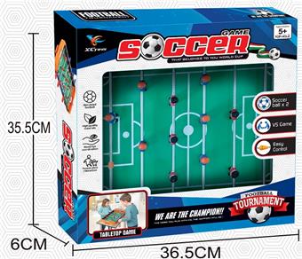 Football table   ITEM NO.： W061001