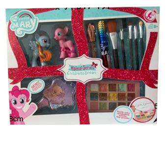 Pony gift box   ITEM NO.： W058679